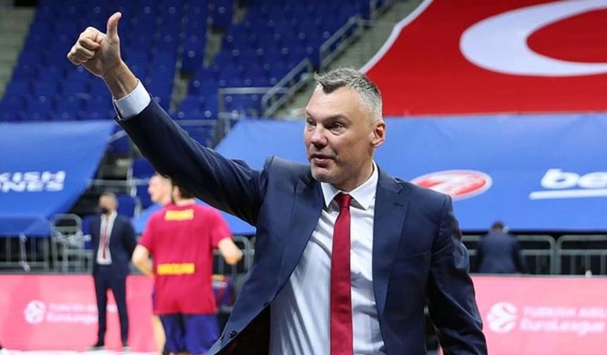 Fenerbahçe'nin yeni başantrenörü açıklandı