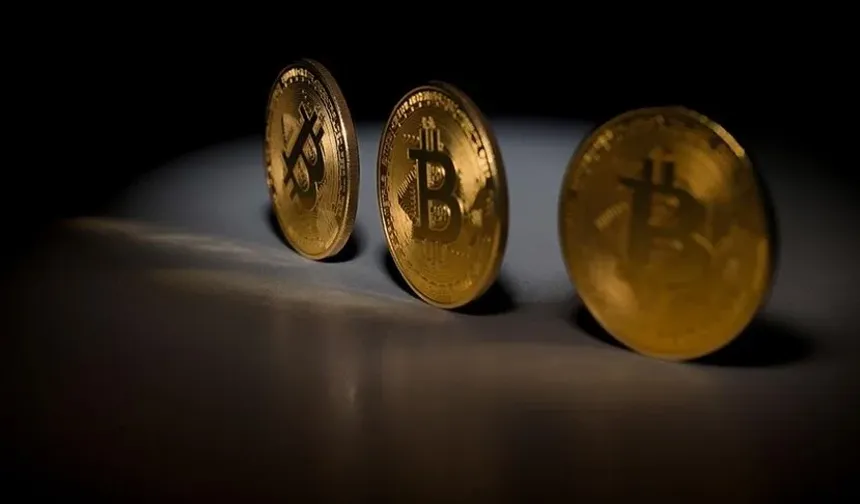 Bitcoin 60 bin doların altını gördü