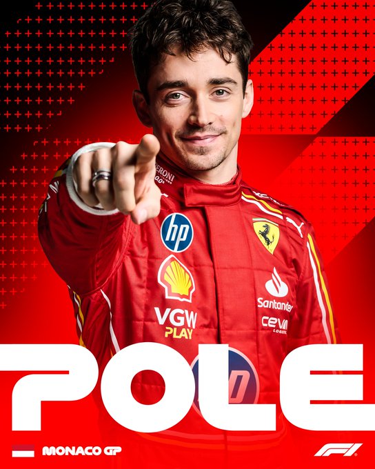 Charles Leclerc