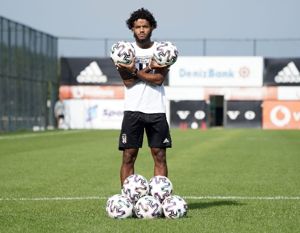 Valentin Rosier - Beşiktaş Eski piyasa değeri: 6.5 milyon euro Yeni piyasa değeri: 6 milyon euro