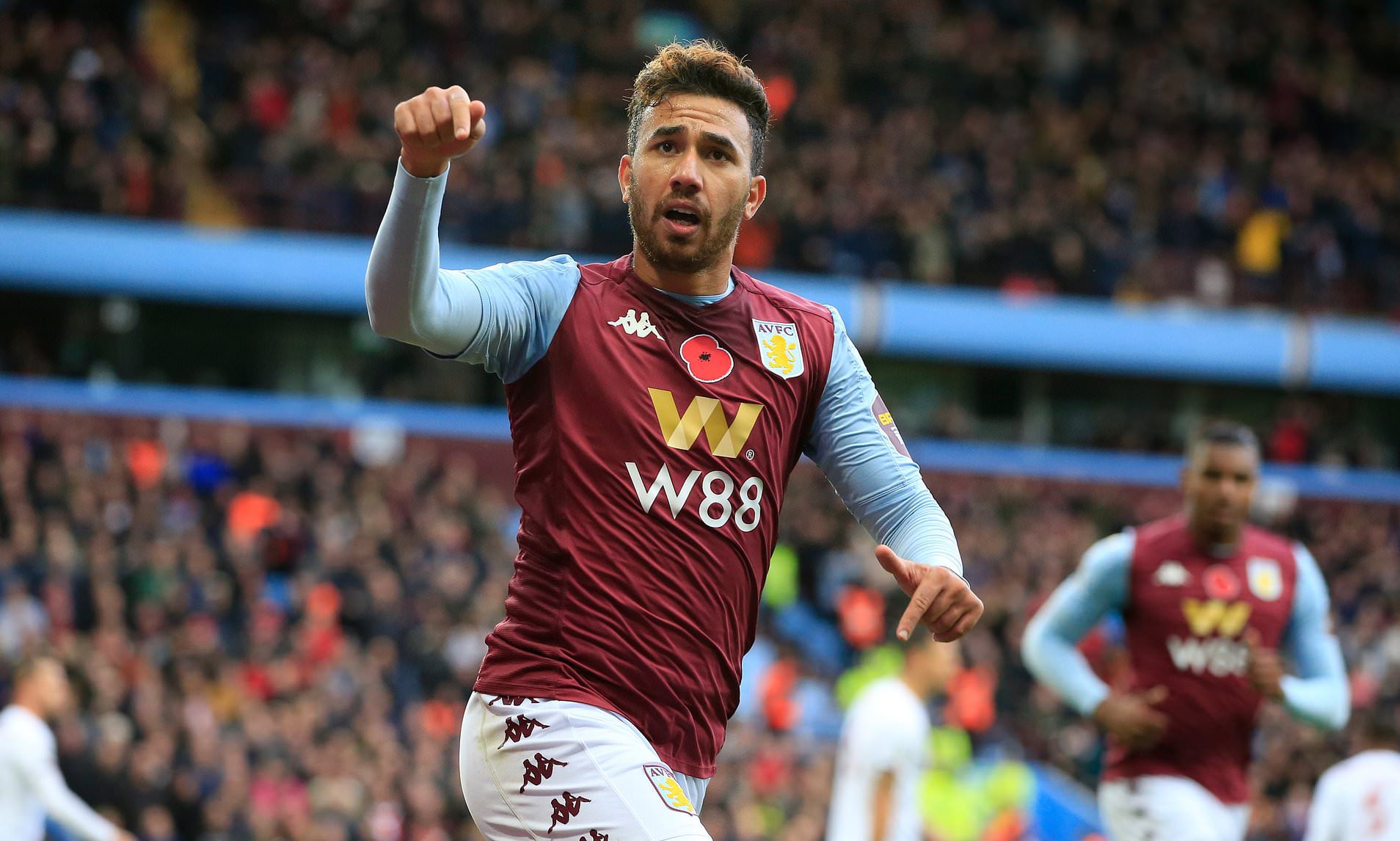 Mahmoud Trezeguet - Trabzonspor Eski piyasa değeri: 10.5 milyon euro Yeni piyasa değeri: 11 milyon euro