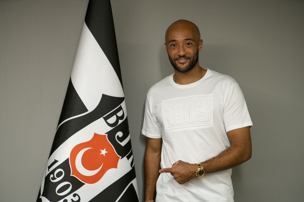 Nathan Redmond - Beşiktaş Eski piyasa değeri: 9.5 milyon euro Yeni piyasa değeri: 10 milyon euro