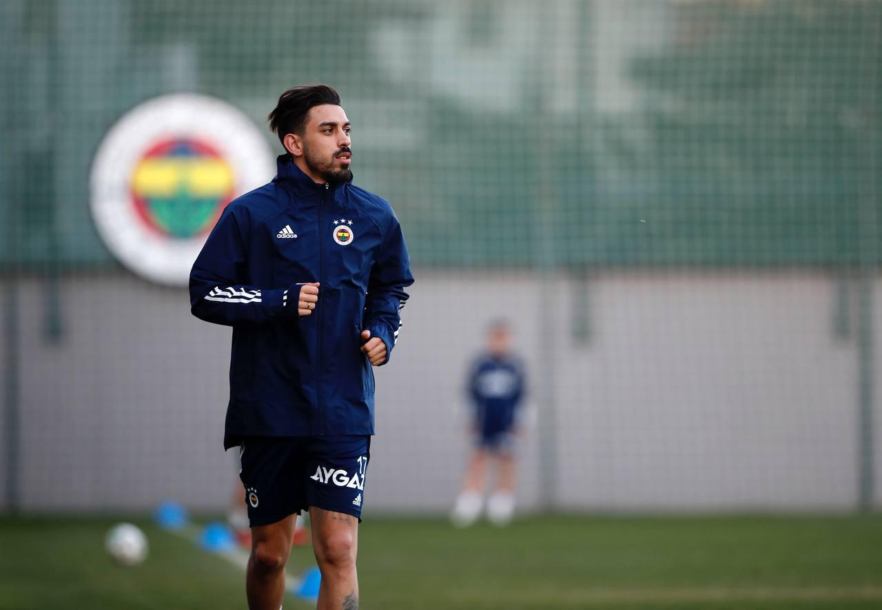 İrfan Can Kahveci - Fenerbahçe Eski piyasa değeri: 7.5 milyon euro Yeni piyasa değeri: 6.5 milyon euro