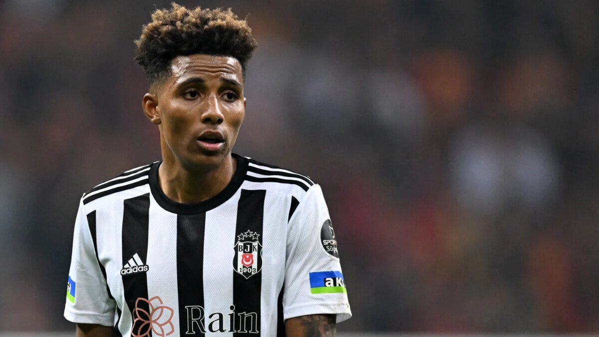 Gedson Fernandes - Beşiktaş Eski piyasa değeri: 9 milyon euro Yeni piyasa değeri: 12 milyon euro