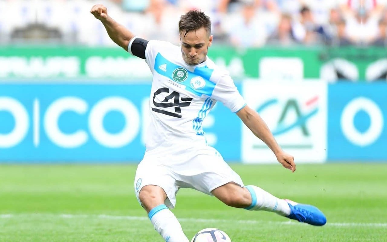 Yusuf Sarı - Adana Demirspor Eski piyasa değeri: 2.8 bin euro Yeni piyasa değeri: 3.8 milyon euro