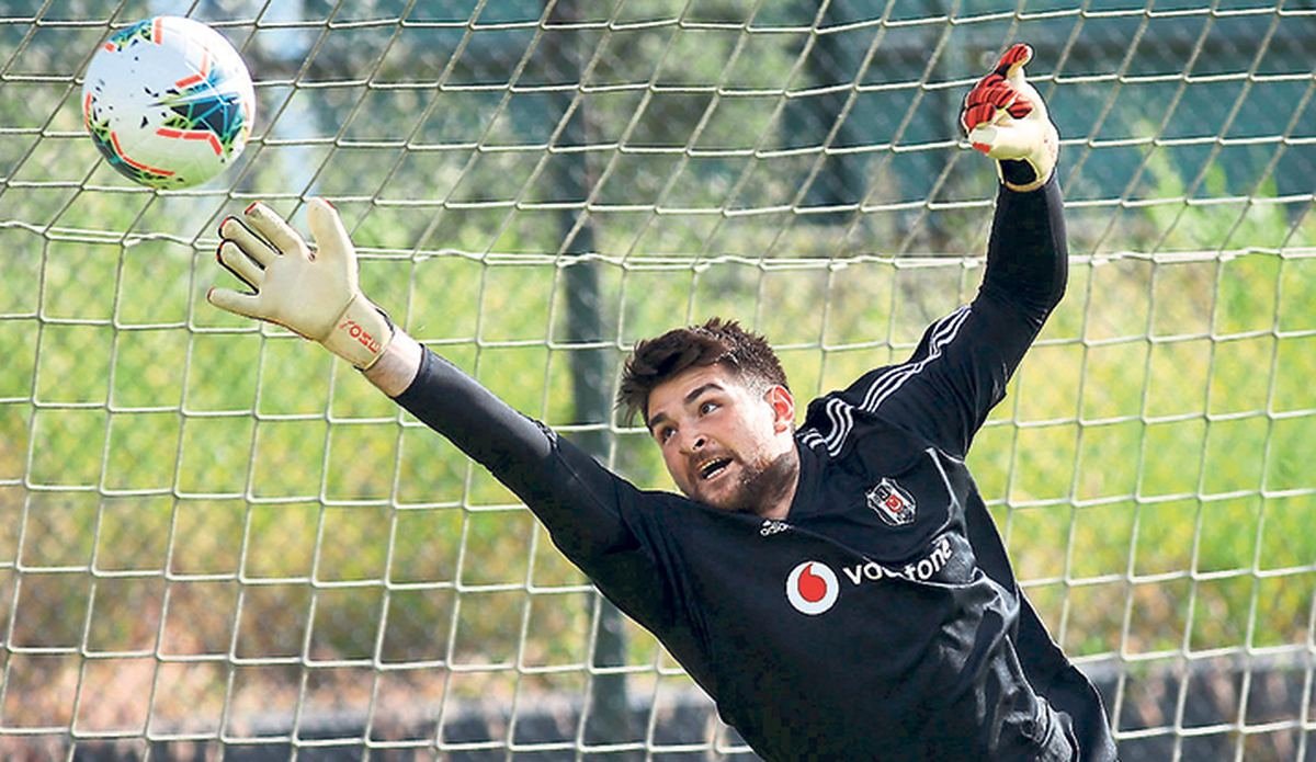 Ersin Destanoğlu - Beşiktaş Eski piyasa değeri: 6.5 milyon euro Yeni piyasa değeri: 5 milyon euro