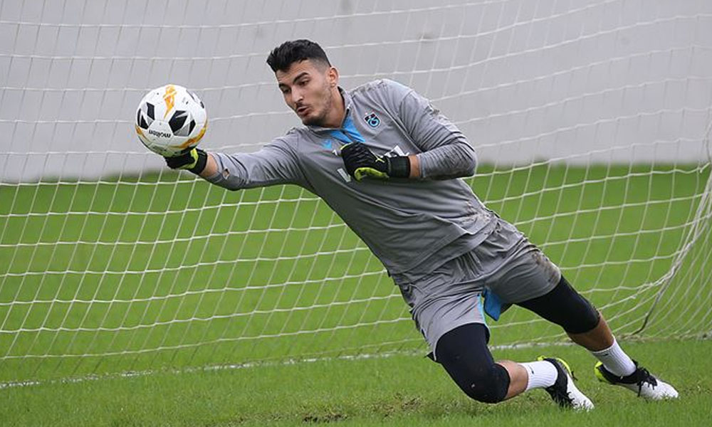 Uğurcan Çakır - Trabzonspor Eski piyasa değeri: 13 milyon euro Yeni piyasa değeri: 12 milyon euro