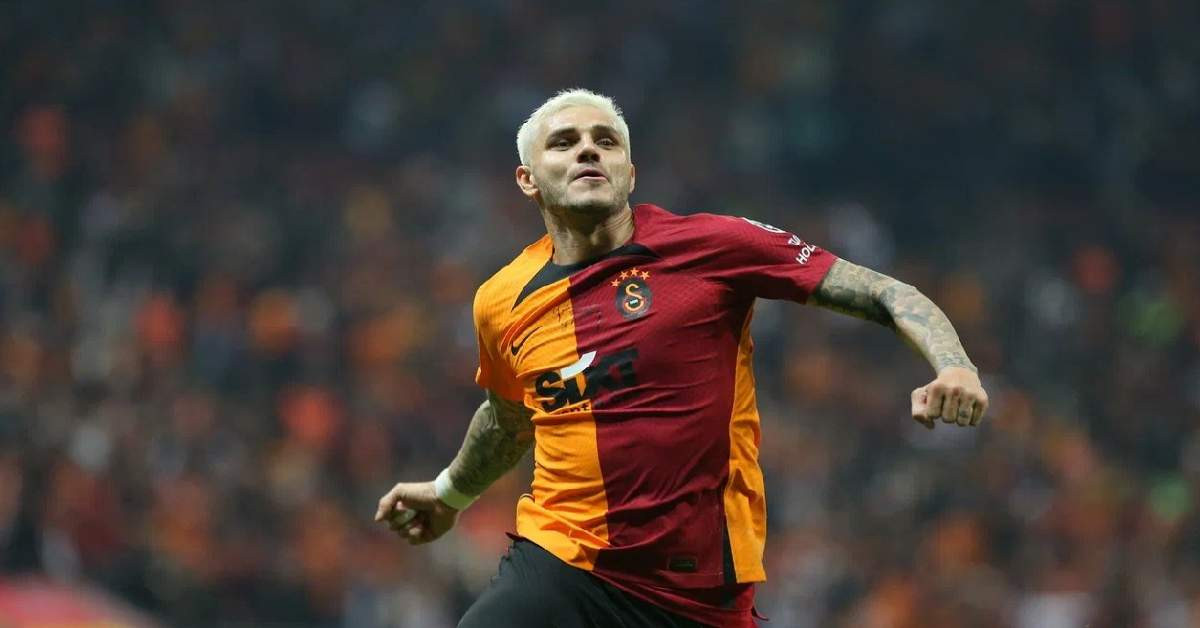 Mauro Icardi - Galatasaray Eski piyasa değeri: 18 milyon euro Yeni piyasa değeri: 19 milyon euro