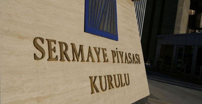 Sermaye Piyasası Kurulundan iki kişiye borsada işlem yasağı