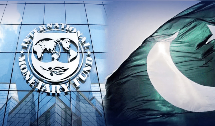 Pakistan'dan IMF'yle 700 milyon dolarlık anlaşma - Finanskolik
