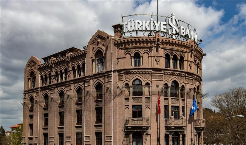 İş Bankası geçen yıl 72,3 milyar lira net kâr elde etti: Aktif büyüklüğü 2,5 trilyon TL'ye ulaştı - Finanskolik